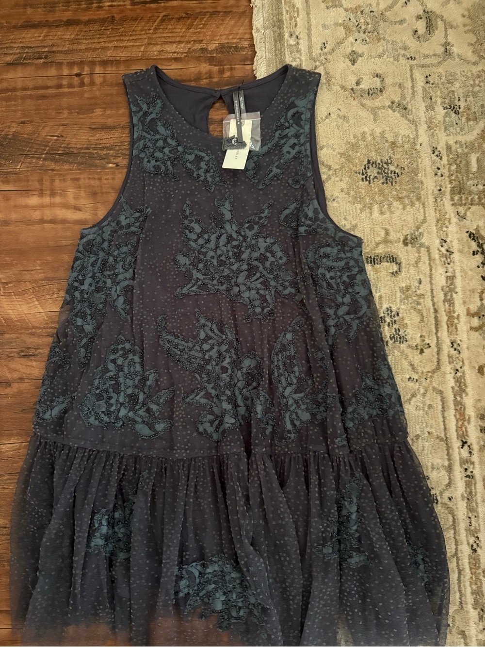 Intimates Subcategory Classification - Picture 2 of 4